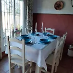 La Huerta Con Piscina Y Wifi *