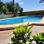 La Huerta Con Piscina Y Wifi Holiday home Conil De La Frontera