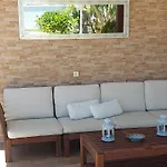 La Huerta Con Piscina Y Wifi