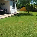 La Huerta Con Piscina Y Wifi *