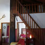 La Huerta Con Piscina Y Wifi