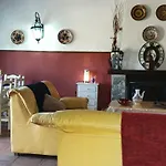 La Huerta Con Piscina Y Wifi Ferienhaus