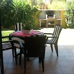 La Huerta Con Piscina Y Wifi