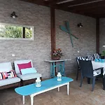Ferienhaus La Huerta Con Piscina Y Wifi *