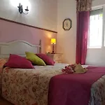 La Huerta Con Piscina Y Wifi