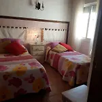 La Huerta Con Piscina Y Wifi