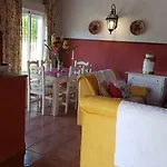 La Huerta Con Piscina Y Wifi *