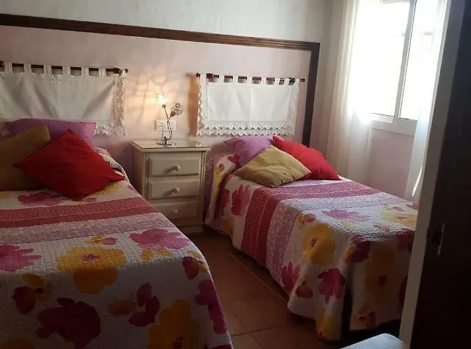 La Huerta Con Piscina Y Wifi