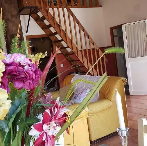 La Huerta Con Piscina Y Wifi * 콘일데라프론테라