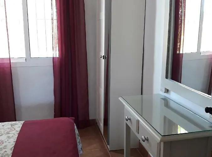 La Huerta Con Piscina Y Wifi