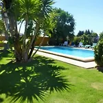 La Huerta Con Piscina Y Wifi Conil De La Frontera