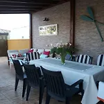 Hébergement de vacances La Huerta Con Piscina Y Wifi Conil De La Frontera