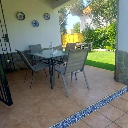 La Huerta Con Piscina Chimenea Y Wifi