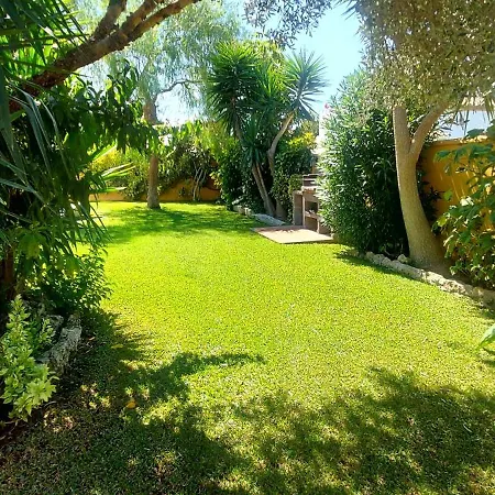 La Huerta Con Piscina Y Wifi * Conil De La Frontera