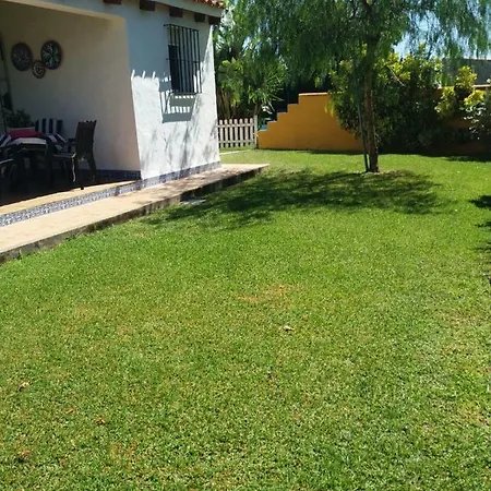 La Huerta Con Piscina Y Wifi *