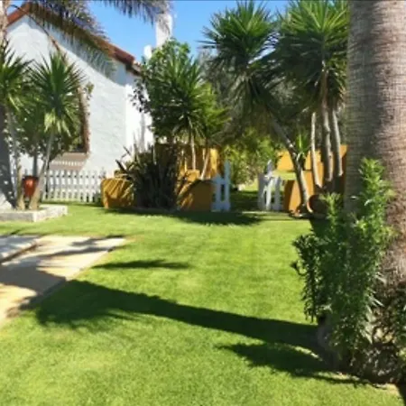 La Huerta Con Piscina Y Wifi Conil De La Frontera