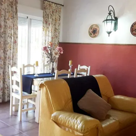 La Huerta Con Piscina Y Wifi No Grupos Conil De La Frontera