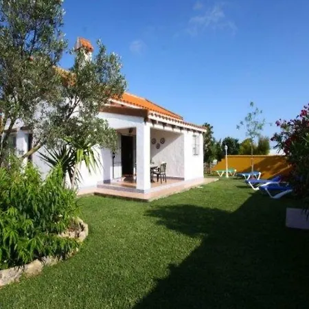 La Huerta Con Piscina Chimenea Y Wifi Сasa de vacaciones Conil De La Frontera