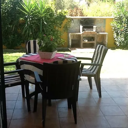 La Huerta Con Piscina Chimenea Y Wifi