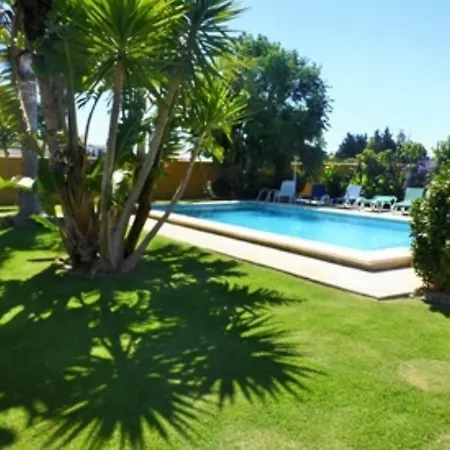La Huerta Con Piscina Y Wifi No Grupos Conil De La Frontera