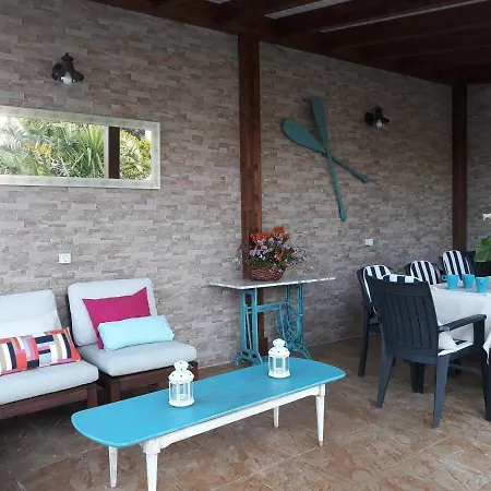 Semesterbostad La Huerta Con Piscina Y Wifi No Grupos *