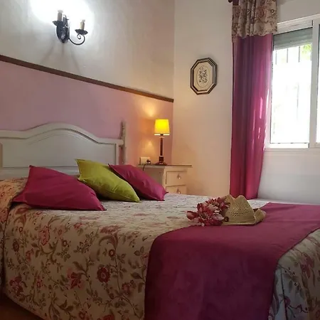 La Huerta Con Piscina Y Wifi