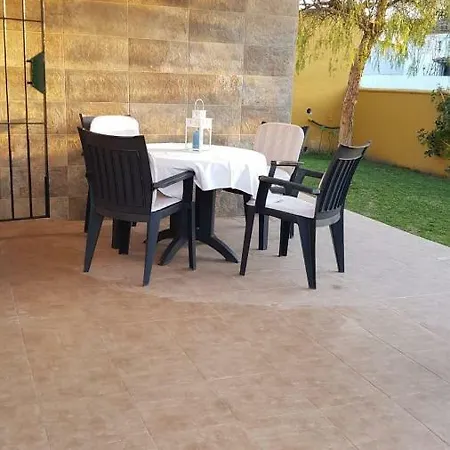 La Huerta Con Piscina Y Wifi No Grupos *