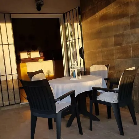 La Huerta Con Piscina Chimenea Y Wifi