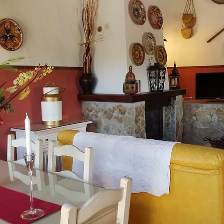 La Huerta Con Piscina Chimenea Y Wifi Conil De La Frontera