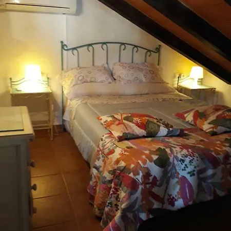 La Huerta Con Piscina Chimenea Y Wifi *