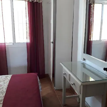 La Huerta Con Piscina Chimenea Y Wifi