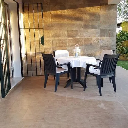 La Huerta Con Piscina Y Wifi No Grupos