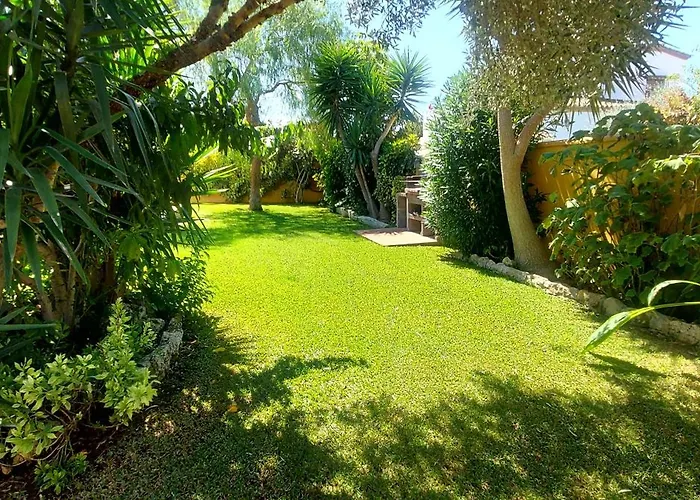 La Huerta Con Piscina Y Wifi * Conil De La Frontera