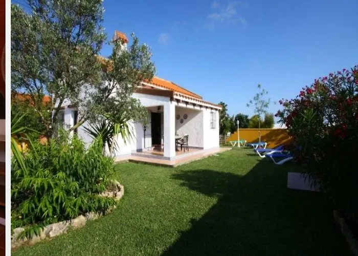 La Huerta Con Piscina Y Wifi Prázdninový dům Conil De La Frontera