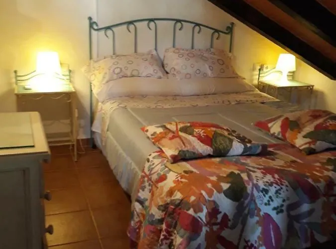 La Huerta Con Piscina Y Wifi *