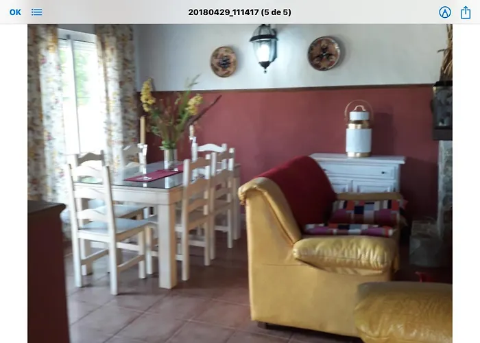 La Huerta Con Piscina Y Wifi * Conil De La Frontera