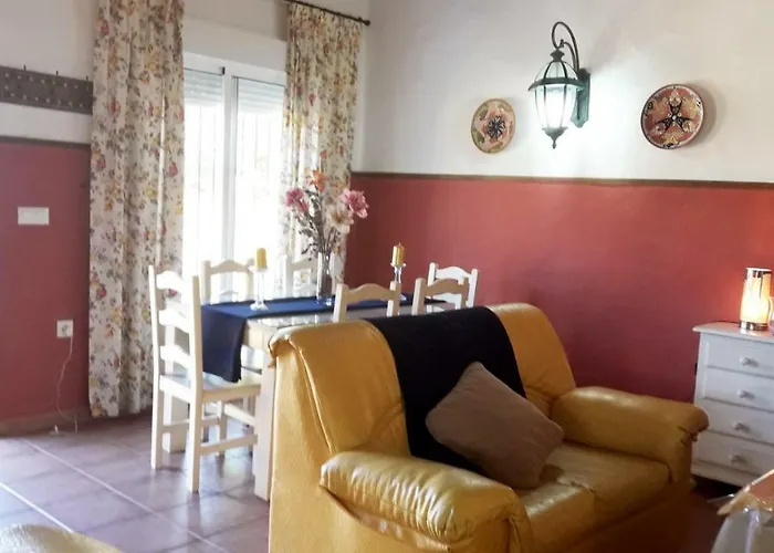 La Huerta Con Piscina Y Wifi Conil De La Frontera